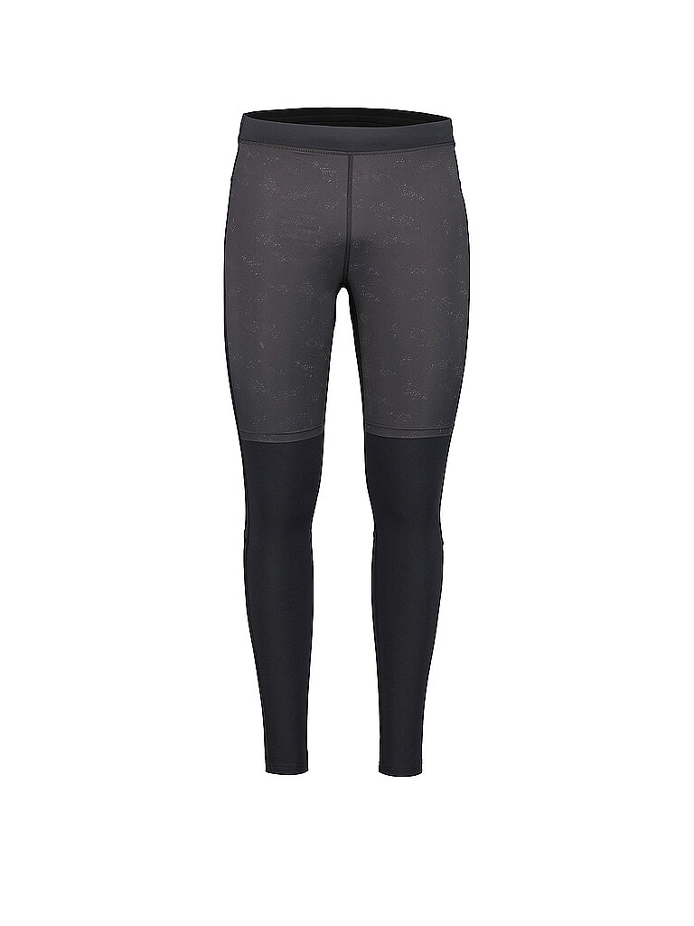 RUKKA Herren Lauftight Masio schwarz | S