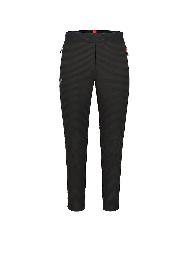 RUKKA Herren Lauftight Matari schwarz | S