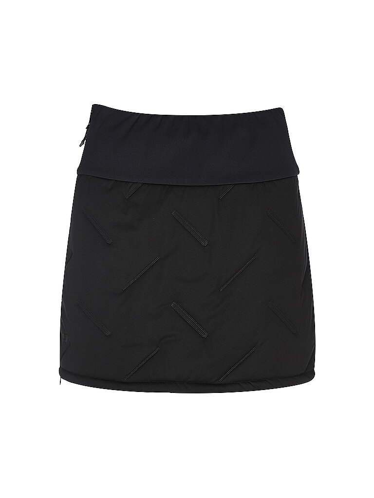 RUKKA Damen Rock Tuori schwarz | 34