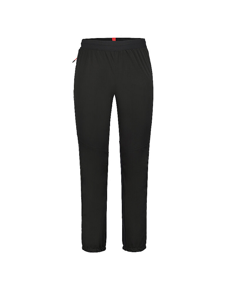 RUKKA Herren Softshell Langlauftight Talola schwarz | XL