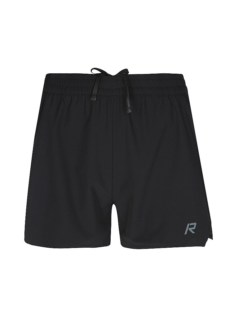 RUKKA Damen Laufshirt Makela schwarz | 34