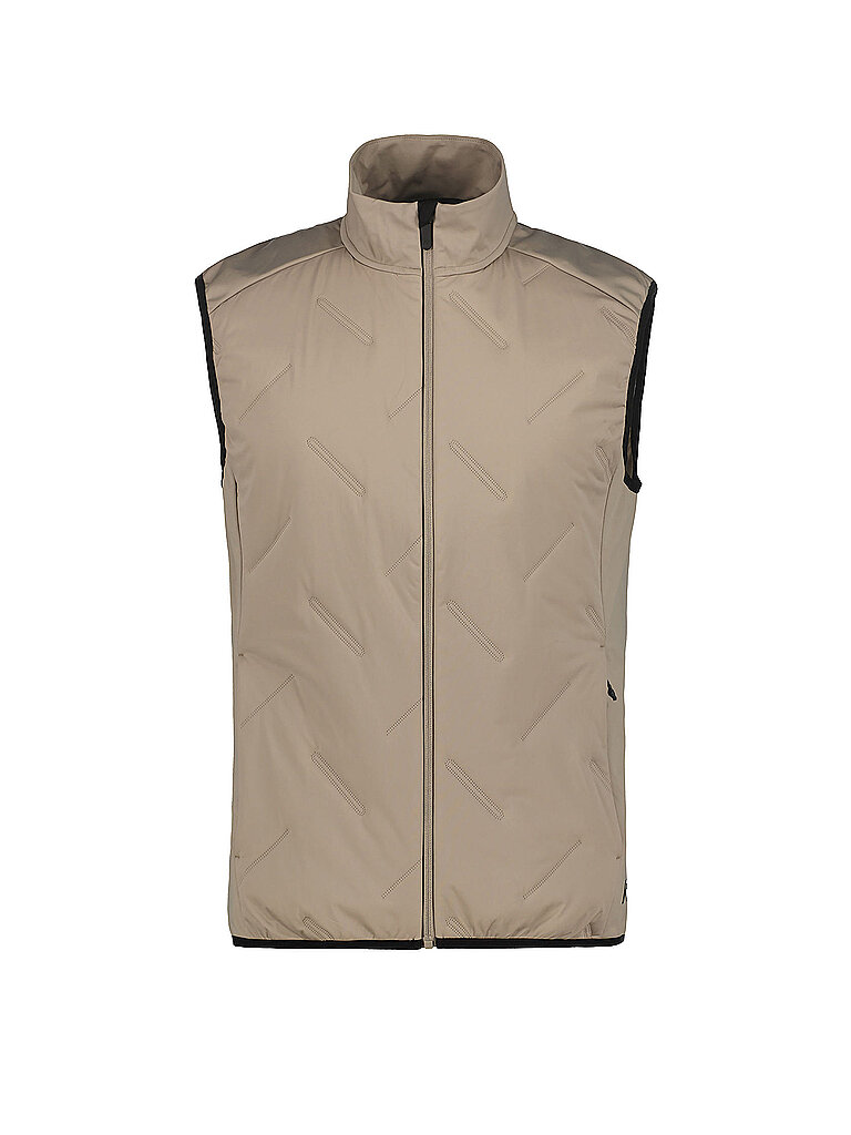 RUKKA Herren Laufweste Maata camel | XL