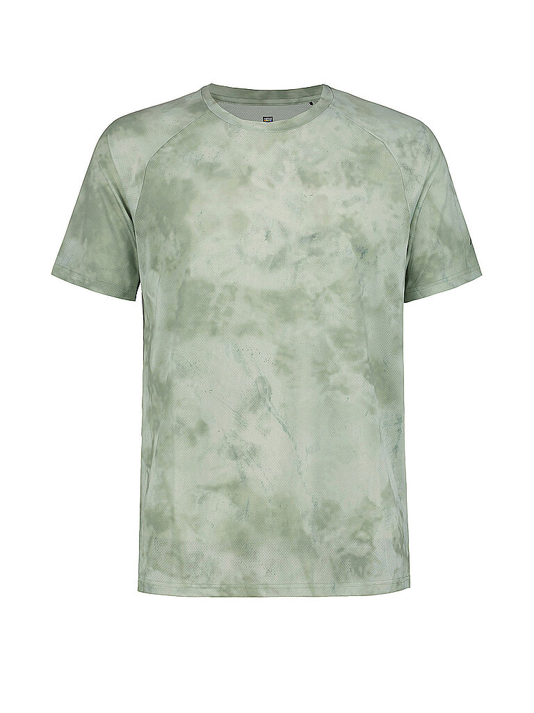 RUKKA Herren Laufshirt Muukko V2 mint | S