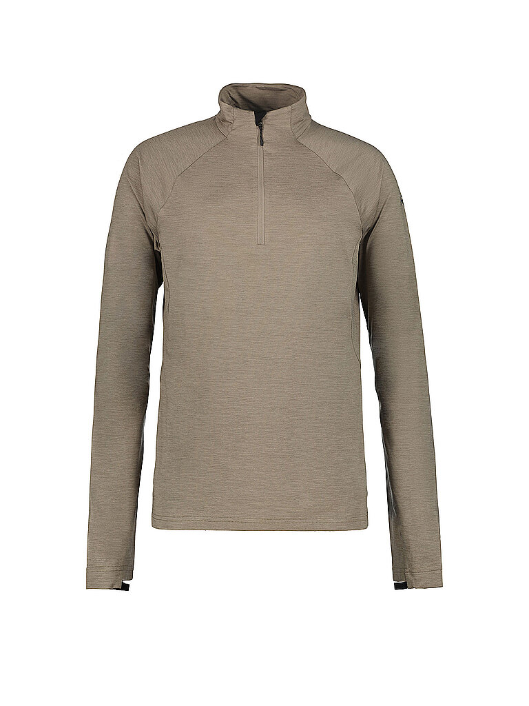 RUKKA Herren Laufshirt Martiko camel | M