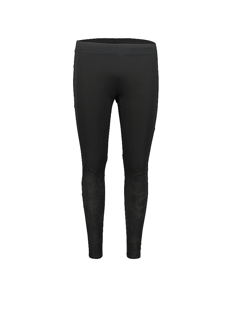 Rukka Herren Lauftight Misi schwarz
