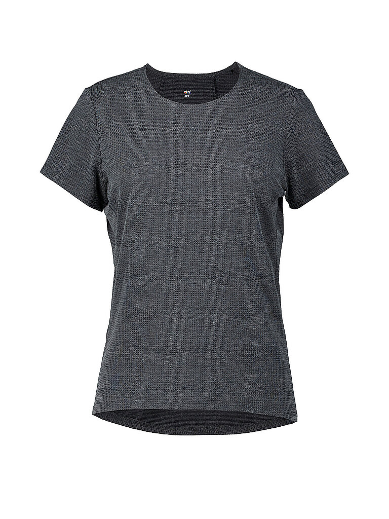 Rukka Damen T-Shirt Malko grau