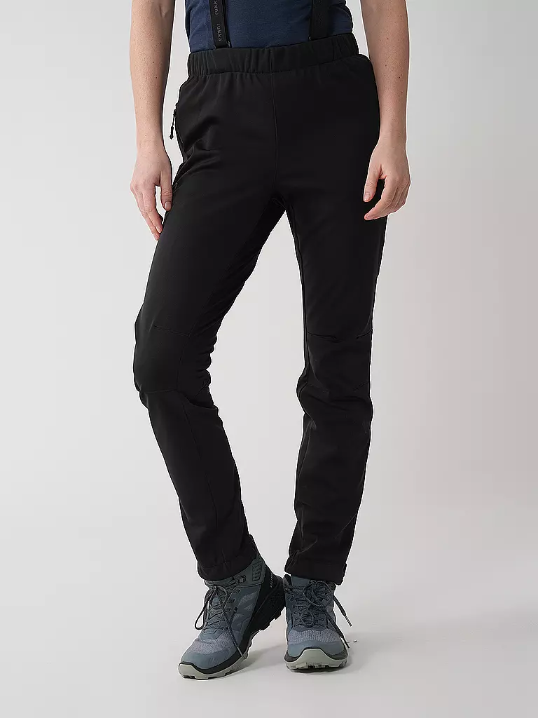 RUKKA | Damen Langlauf Set Tuokkola | hellblau