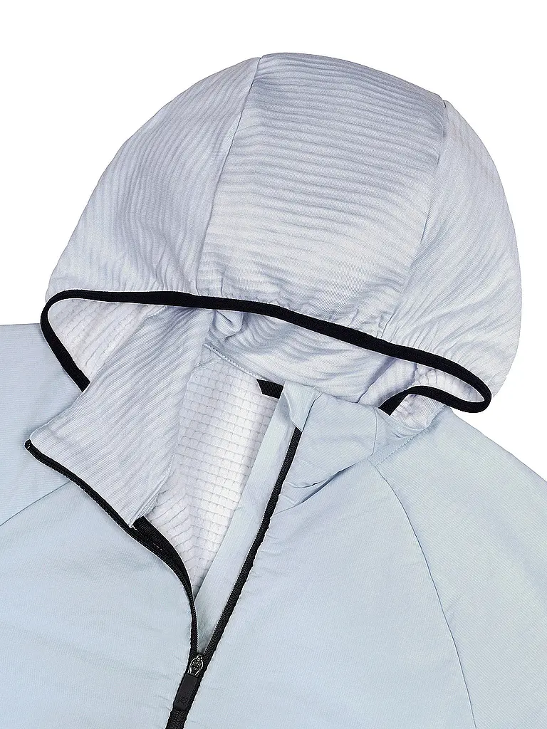 RUKKA | Damen Laufjacke Maskila Hoodie | 
