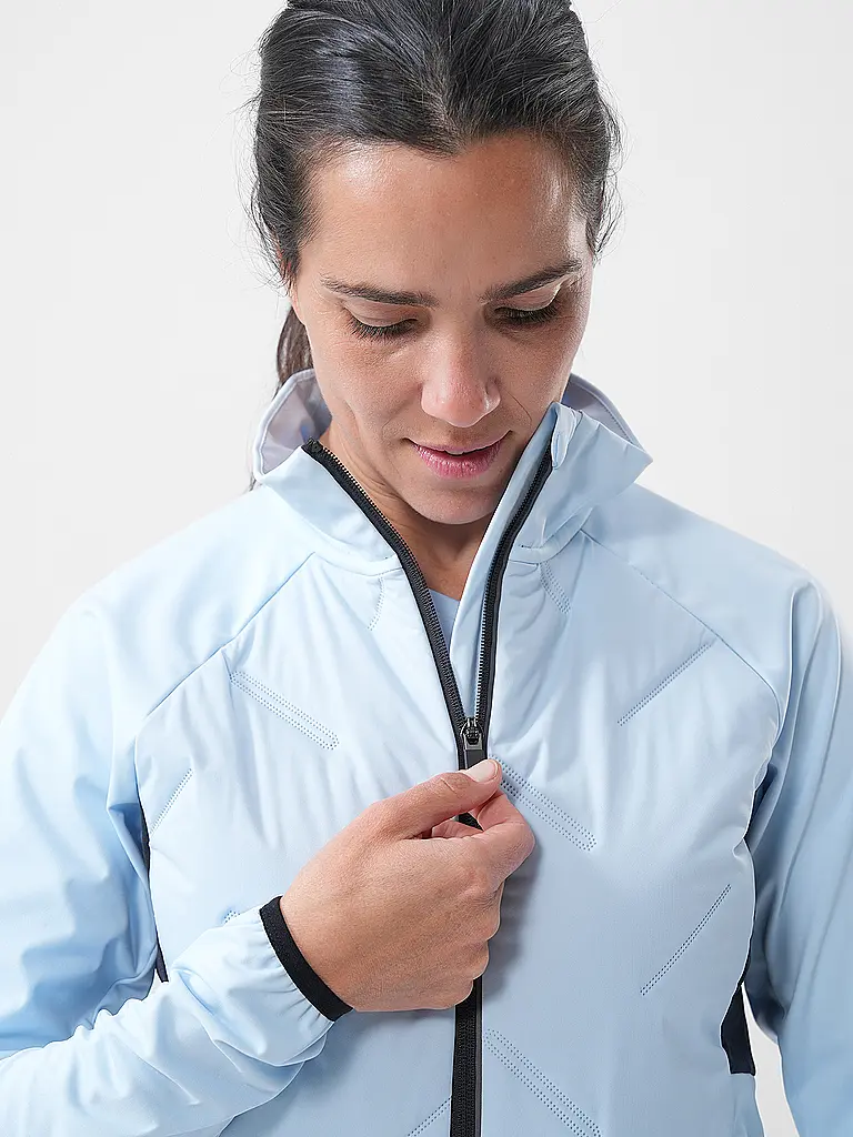 RUKKA | Damen Laufjacke Melta | 