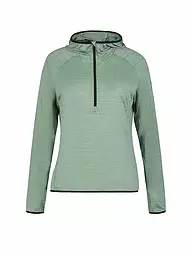 RUKKA | Damen Laufshirt Maakala | hellgrün