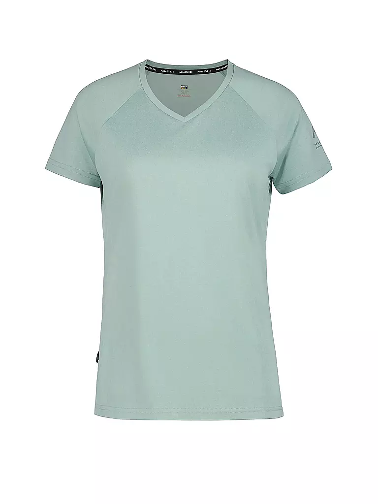 RUKKA | Damen Laufshirt Magnula | mint