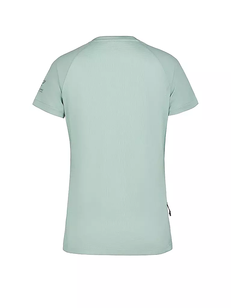 RUKKA | Damen Laufshirt Magnula | mint