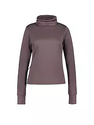 RUKKA | Damen Laufshirt Multia | lila