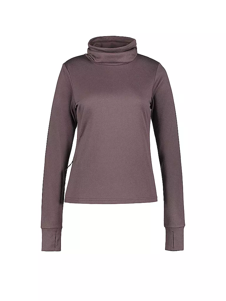RUKKA | Damen Laufshirt Multia | lila
