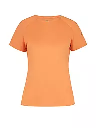 RUKKA | Damen Laufshirt Muuko | orange
