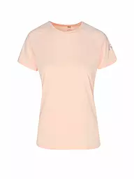 RUKKA | Damen Laufshirt Muuko | rosa