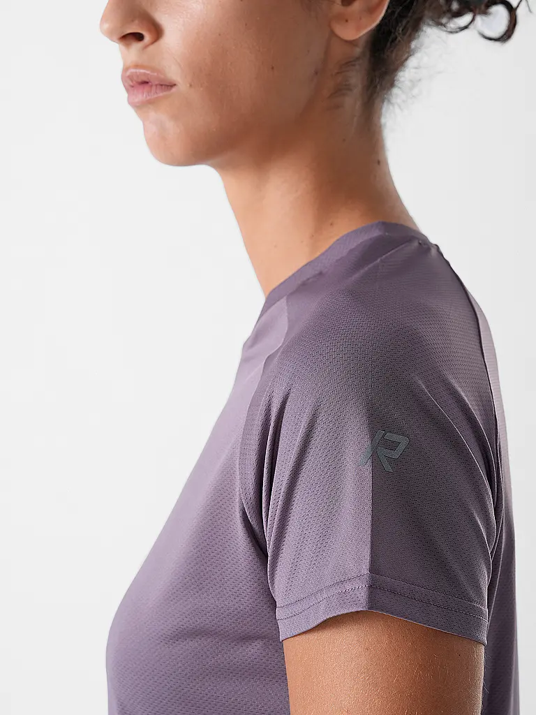 RUKKA | Damen Laufshirt Muuko | 