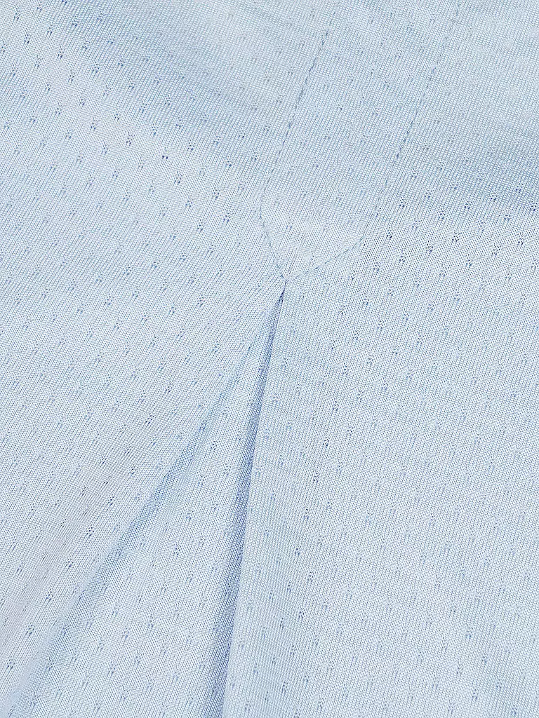 RUKKA | Damen Laufshirt Ylakartti | hellblau