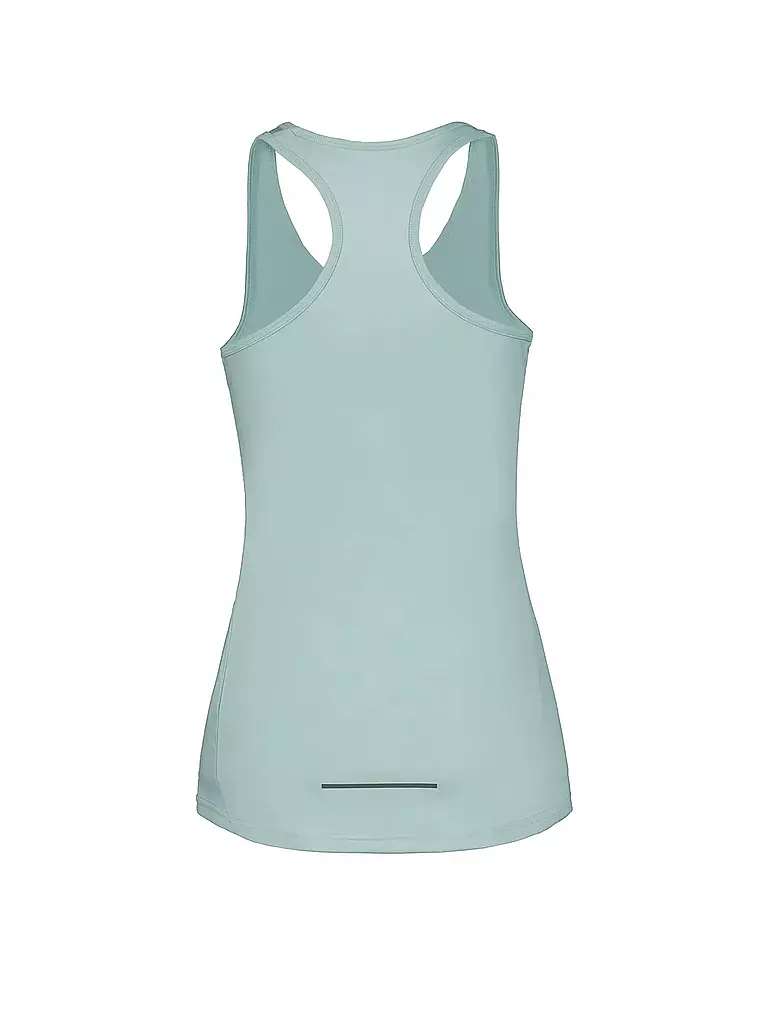 RUKKA | Damen Lauftank Maanselka | mint