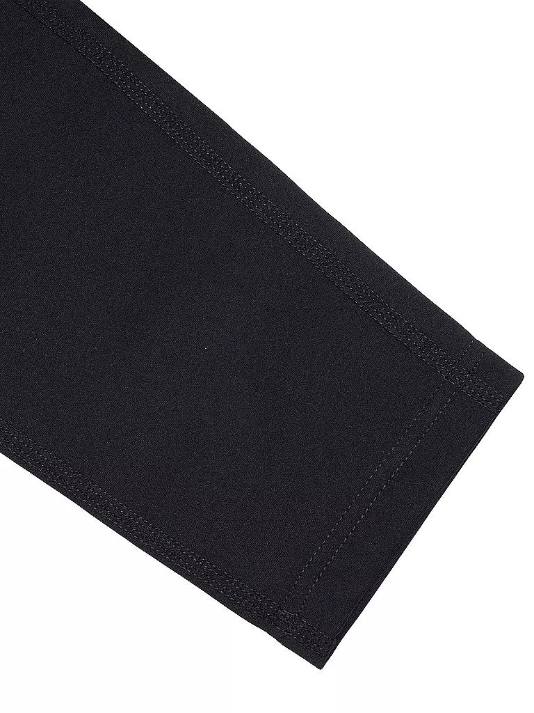 RUKKA | Damen Lauftight Meria Winter | schwarz