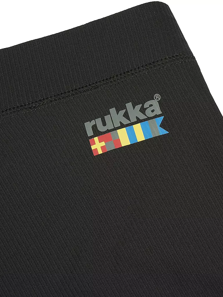 RUKKA | Damen Lauftight Myyryla | schwarz