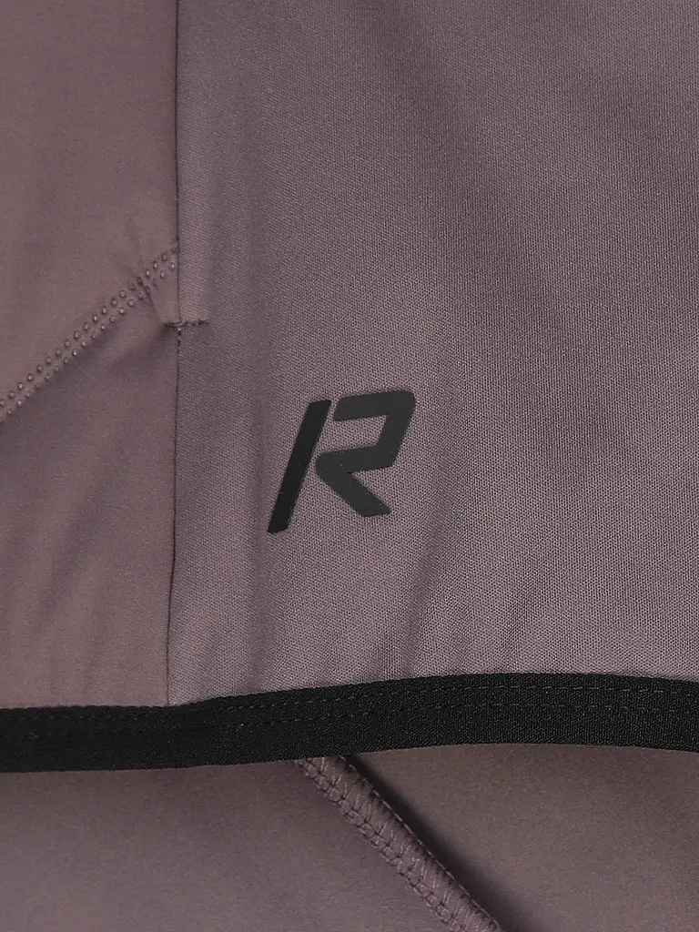 RUKKA | Damen Laufweste Merjala | lila