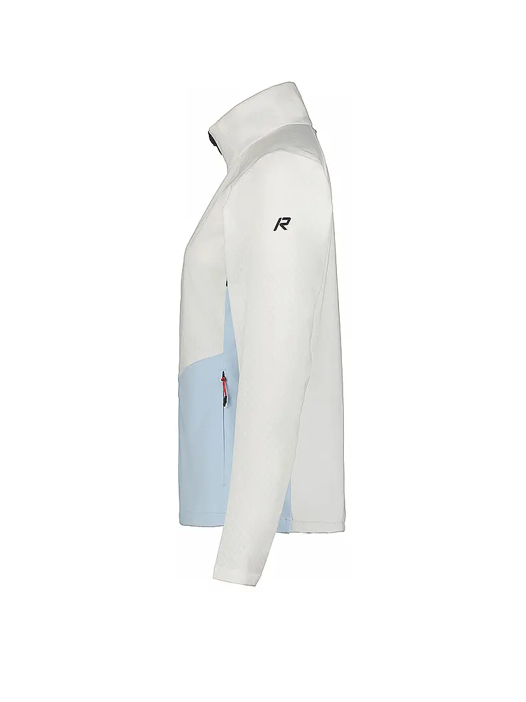 RUKKA | Damen Softshell Langlaufjacke Talioja | 