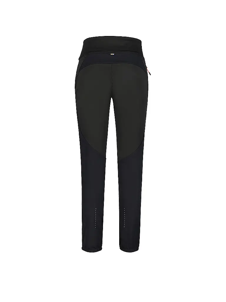 RUKKA | Damen Softshell Langlauftight Talla | 