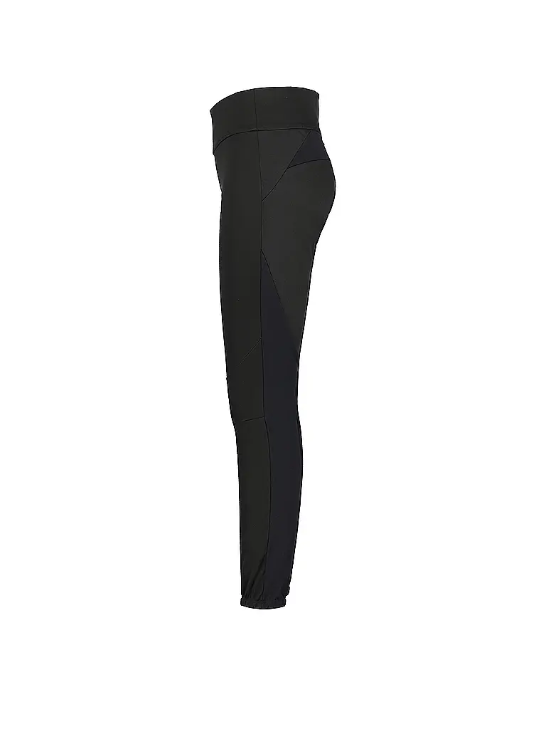 RUKKA | Damen Softshell Langlauftight Talla | 
