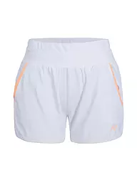 RUKKA | Damen Tennisshort Ylisoke | weiss