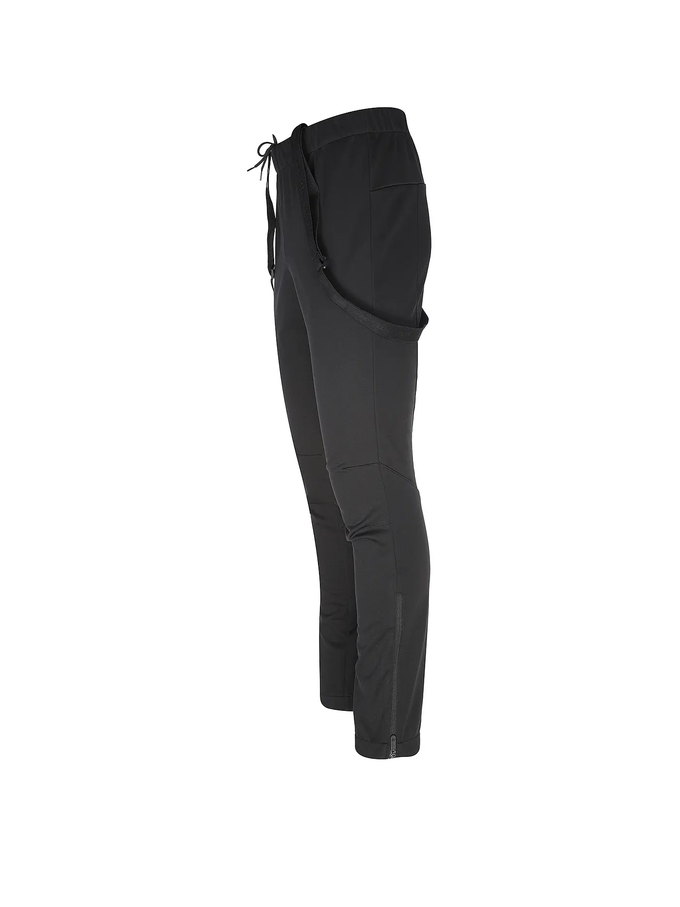 RUKKA | Herren Langlauf Set Toukari | dunkelblau