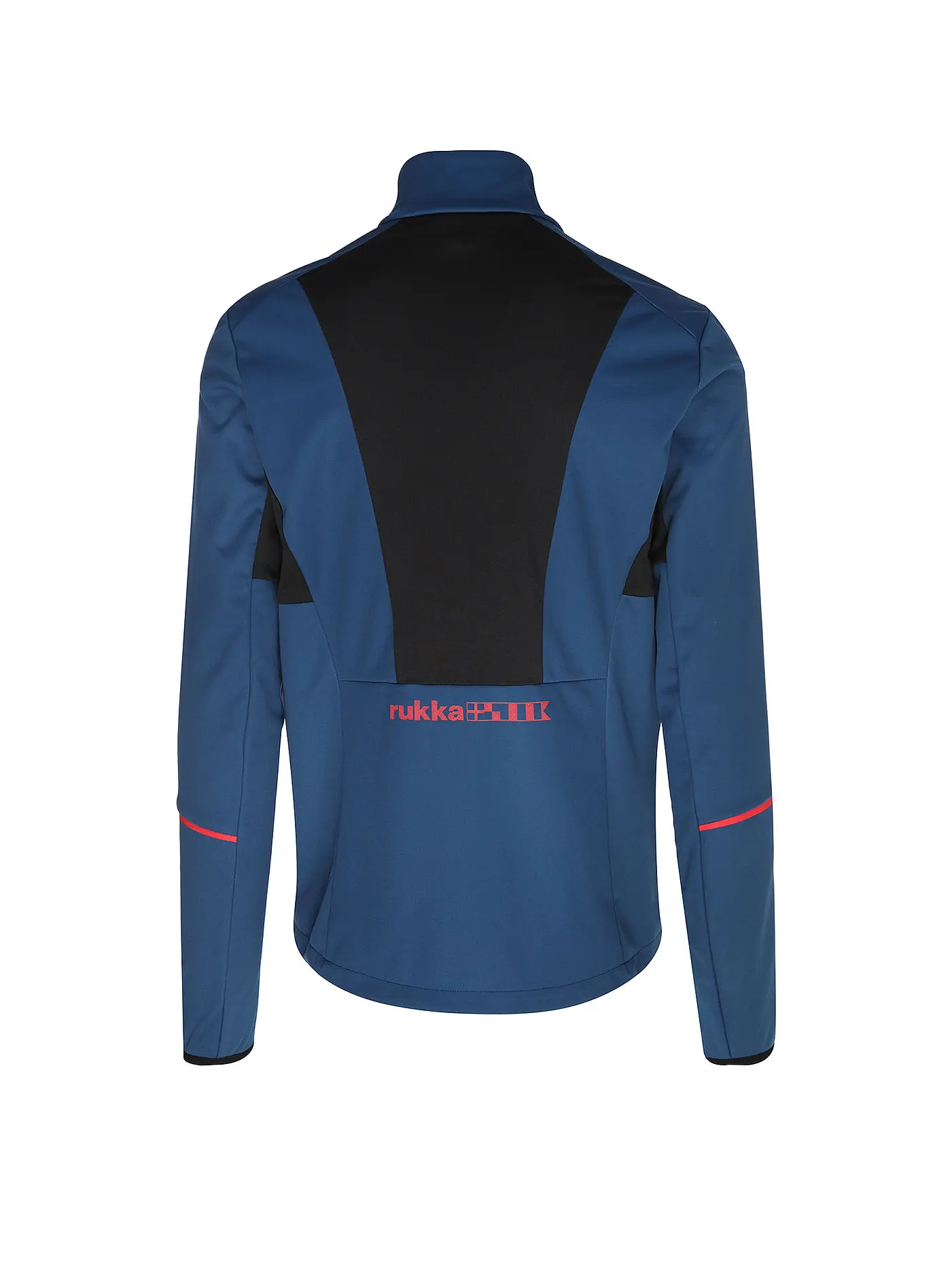 RUKKA | Herren Langlauf Set Toukari | dunkelblau