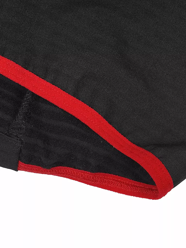 RUKKA | Herren Laufjacke Maarni | schwarz