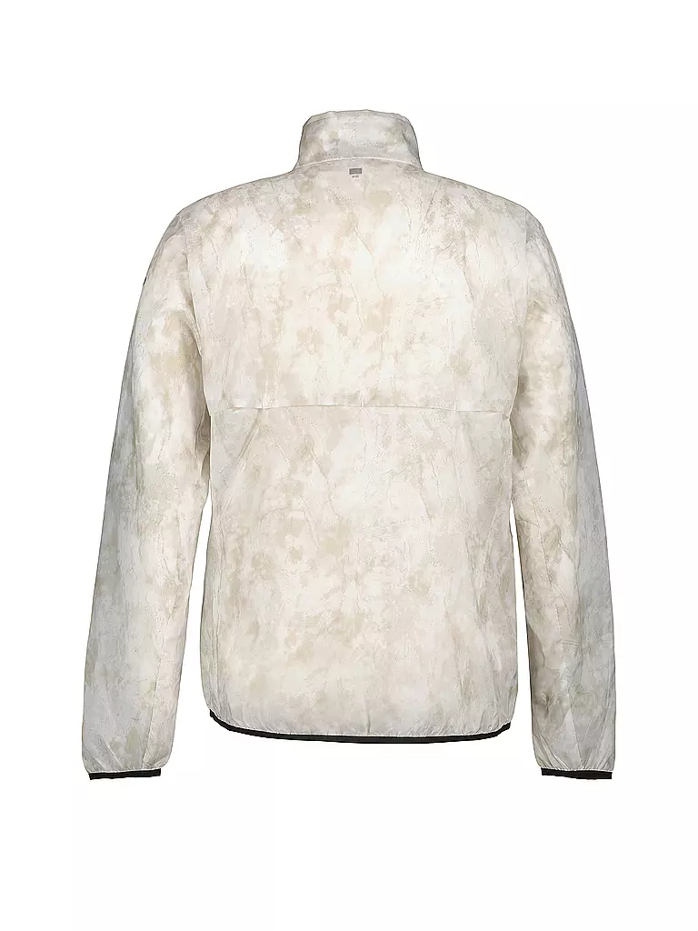RUKKA | Herren Laufjacke Mailo | weiss