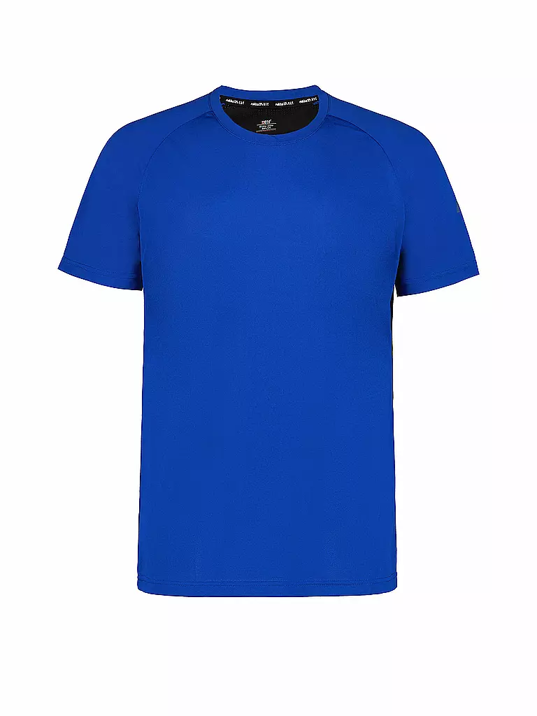 RUKKA | Herren Laufshirt Maliko | blau