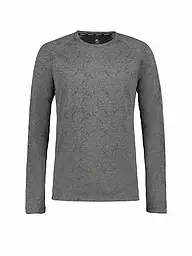 RUKKA | Herren Laufshirt Melko | grau