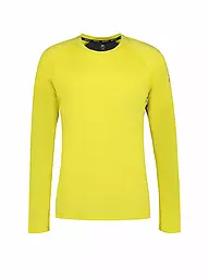 RUKKA | Herren Laufshirt Melko | gelb