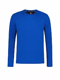 RUKKA | Herren Laufshirt Melko | blau