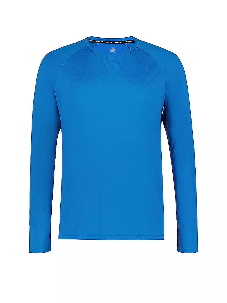 RUKKA | Herren Laufshirt Melko | blau