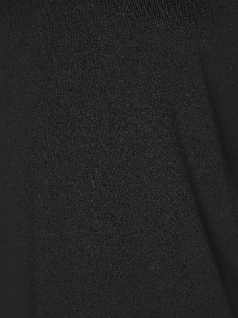RUKKA | Herren Laufshirt Muosto | schwarz