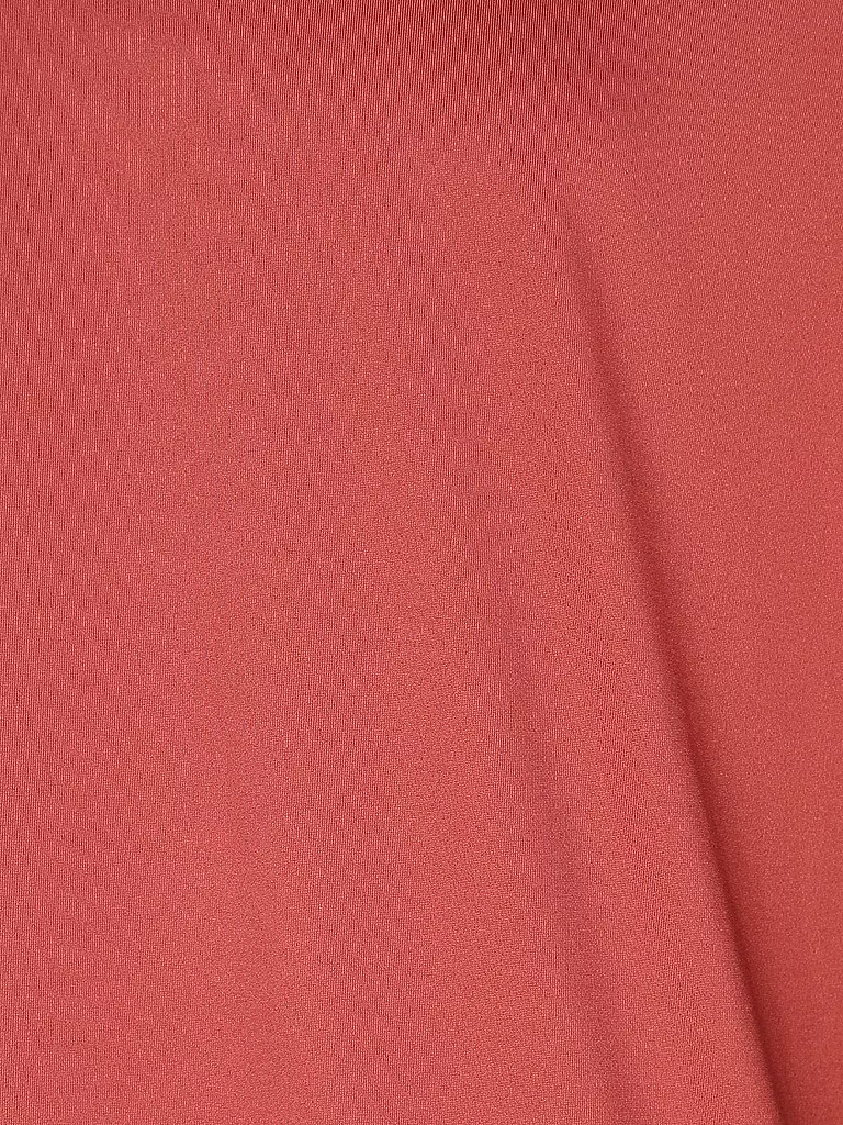 RUKKA | Herren Laufshirt Muosto | kupfer