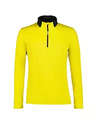 RUKKA | Herren Laufshirt Murtola | gelb