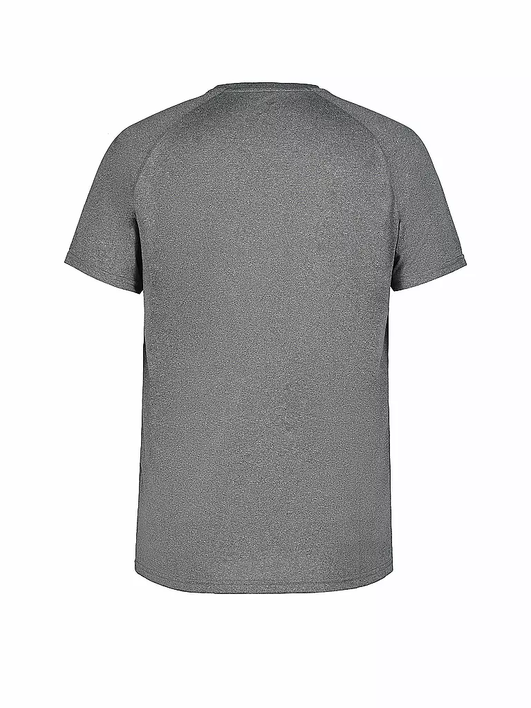 RUKKA | Herren Laufshirt Muukko | grau