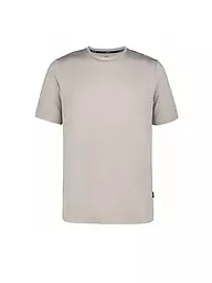 RUKKA | Herren Laufshirt Ylikiika | beige