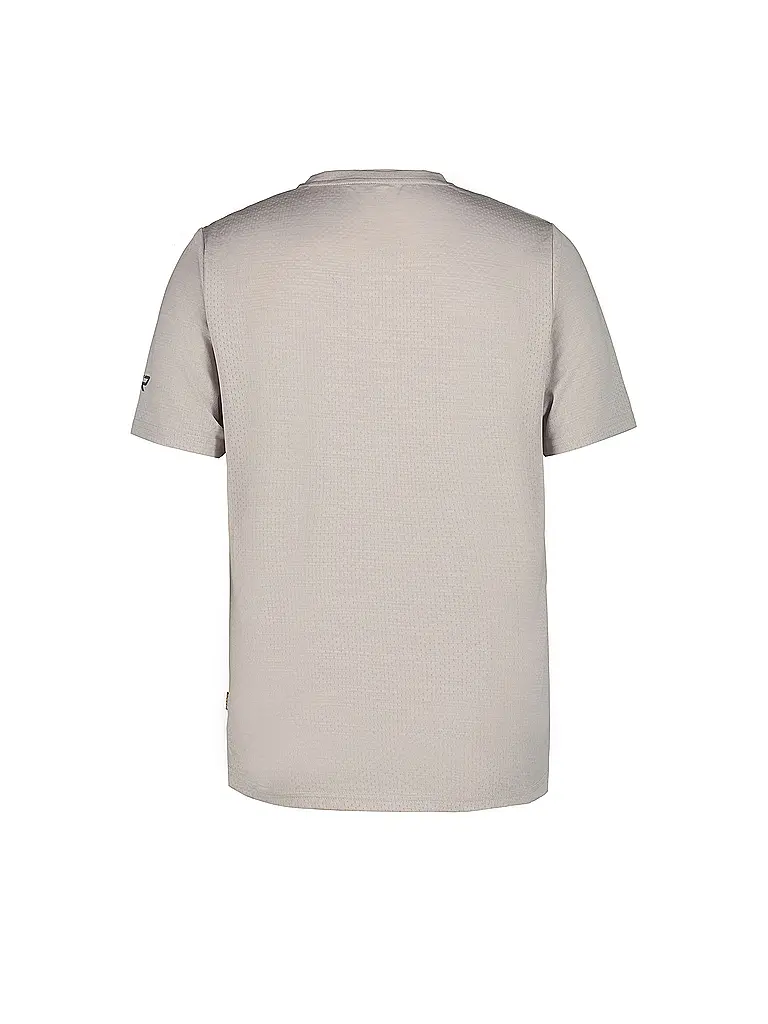RUKKA | Herren Laufshirt Ylikiika | 