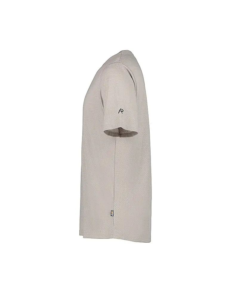 RUKKA | Herren Laufshirt Ylikiika | 