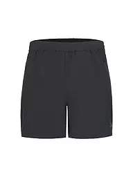 RUKKA | Herren Laufshort Myllypuro | Schwarz