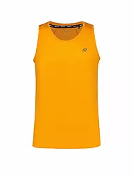 RUKKA | Herren Lauftank Mikkola | orange
