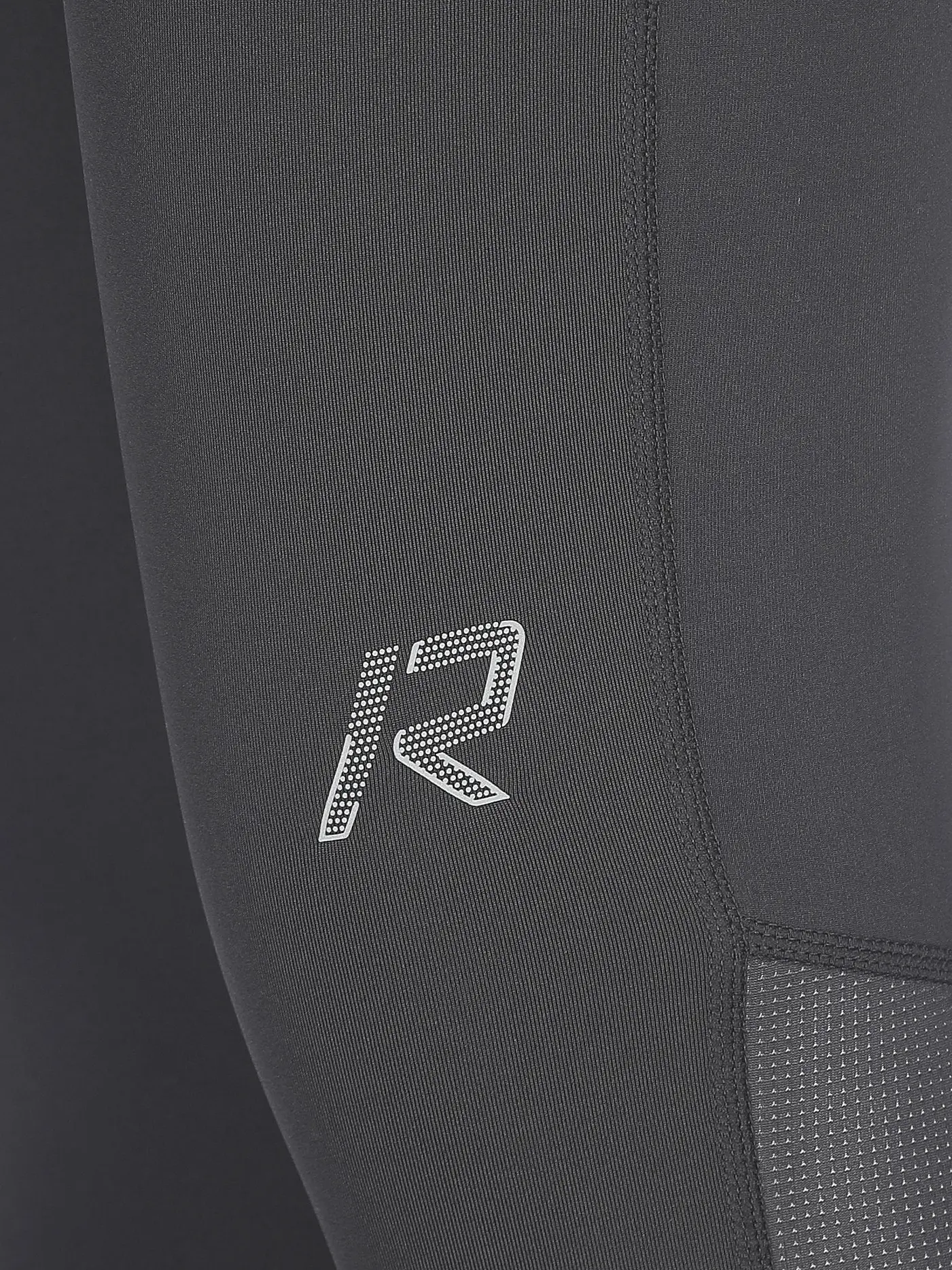 RUKKA | Herren Lauftight Maltila | schwarz