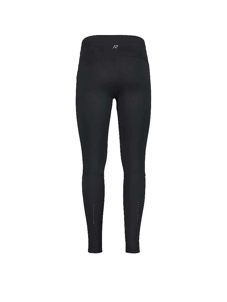 RUKKA | Herren Lauftight Masio | schwarz